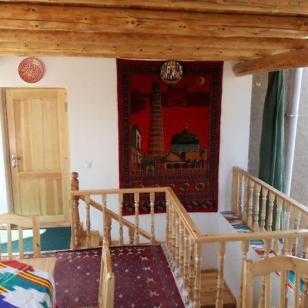 Khiva Abdulla Guest House Exterior photo